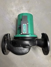 WILO Stratos Pumpe P80/125r