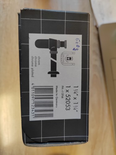 Neu hansgrohe - neu!,