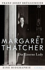 Margaret Thatcher Die eiserne
