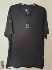 NFL Green Bay Packers Nike T-Shirt Gr L