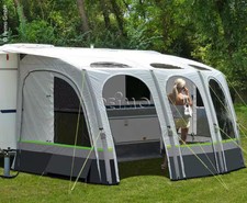 Reimo Marina Air Vorzelt