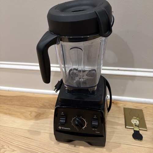 Vitamix 7500 blender - vitamix, with