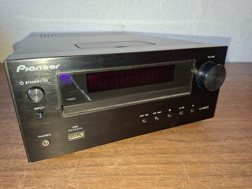 Pioneer hm20dab dab fm - -, dab/fm/am