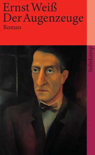 Der augenzeuge - der,