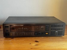 Sony SEQ-333ES EQ equalizer