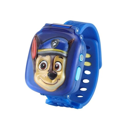 Vtech chase lernuhr - vtech, paw