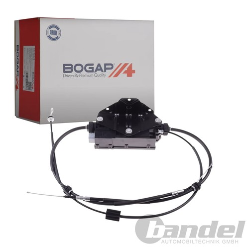Bogap stellelement - bogap,