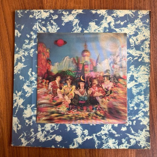 The rolling stones - rolling,
