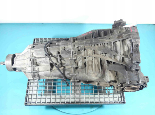 Gebrauchtes automatik getriebe - gebrauchtes,