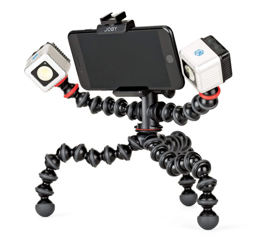Joby gorillapod mobile - gorillapod,