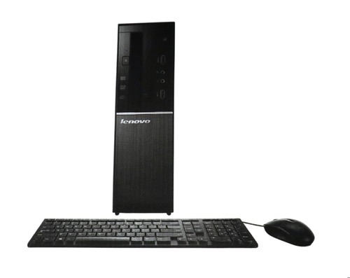 Lenovo ideacentre 510s - ideacentre, pc