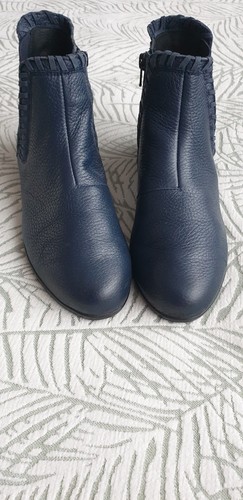 Vitaform stiefeletten 38 - vitaform-stiefeletten, gr.38