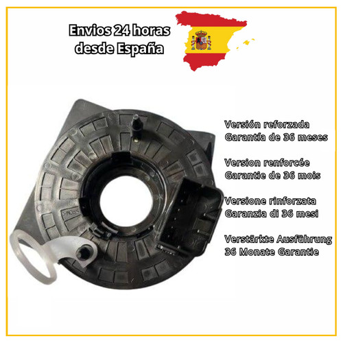 Ring airbag seat skoda - airbag,