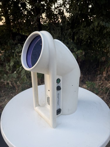 Bioptron zepter - bioptron,