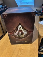 PS3 Assassin’s Creed 3