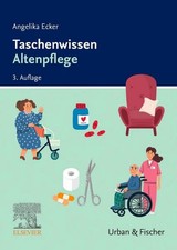 Taschenwissen Altenpflege