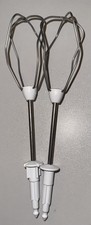 Bosch Siemens Rührbesen Set Quirl Schneebesen Handmixer - 659596 MFQ30xx MFQ95xx