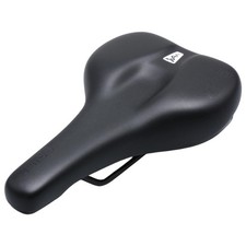 SQlab Unisex Fahrrad Sattel 602 M-D Active 2.1 16cm Ebike Trekking Komfort NEU