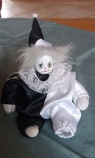 Pierrot Harlekin