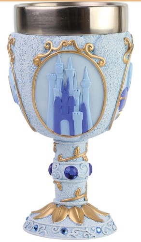 Enesco disney cinderella kelch - cinderella,