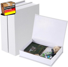 Aufbewahrungsboxen mit Deckel