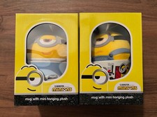 2 x Minions Tasse mit