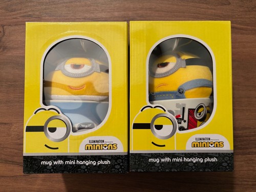 Minions tasse mit - 2, x