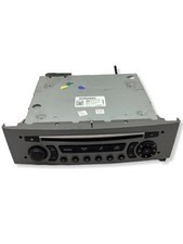 Citroen C4 I Picasso 2011