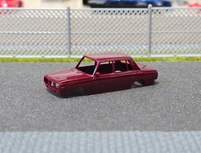 Herpa Wartburg 353 Limousine