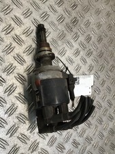 Zündverteiler Audi 100 (44, 44Q, C3) 2.3 E 100kW 136PS  NF, MOTORSCHADEN