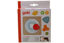 goki   Spirograph   4+ Jahre 6