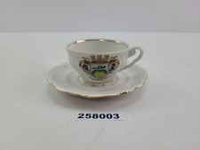 Mokkatasse Espressotasse DDR