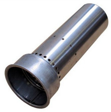 Buderus Sieger Brennerrohr Flammrohr BE 2.0-34   63012642