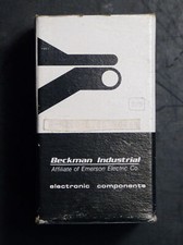 Beckman Industrial A-R200 L.25