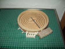 AEG Ceranfeld Kochplatte