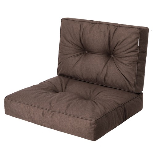 Kissen für rattan lounge - für,
