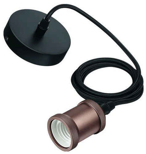 Philips pendelfassung cord - pendelfassung,