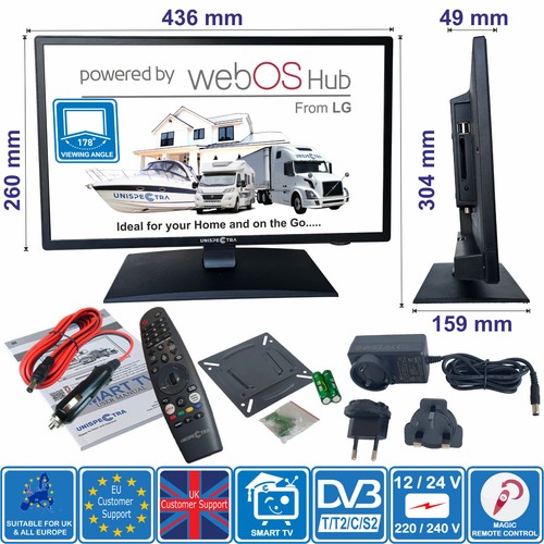 Smart hd - smart, lg)