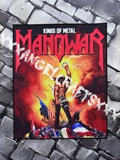 LARGE SEW ON PRINTED JACKET