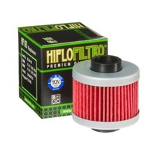 HiFlo Ölfilter HF185 für