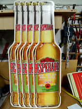 Desperados Schilder 2 Stück