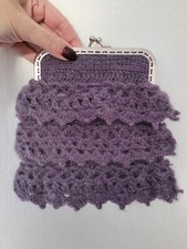 Lisbeth Dahl Handtasche Tasche