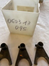 Ducati Schaltgabel, 060313095, 250/350/ Bevel Königswellen, NOS