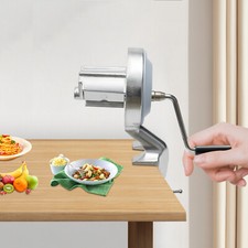 Pasta Maschine Nudelmaschine