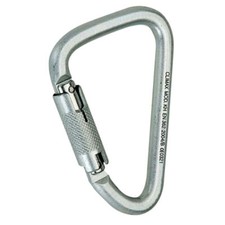 Kletterkarabiner
