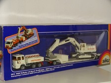 Siku 4012 super serie - serie, man