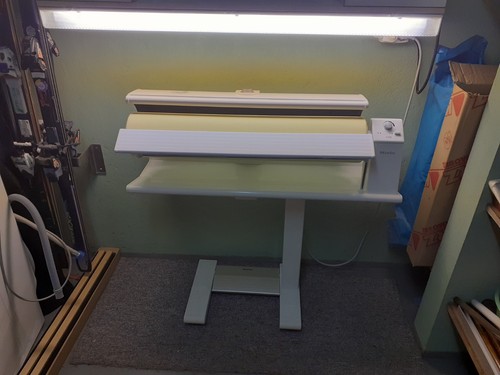 Miele bügelautomat b990 - miele,