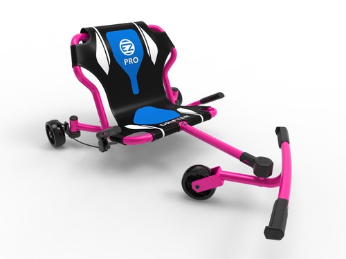 Dreirad ezyroller drifter pro - dreirad,