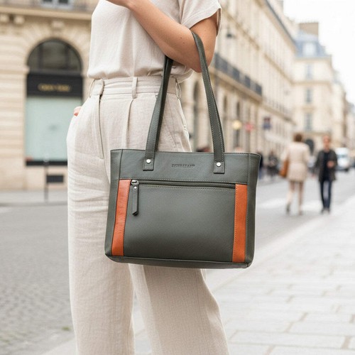 Rowallan schultertasche grün - rowallan,