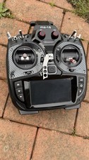 Graupner mz-16 Sender - HoTT